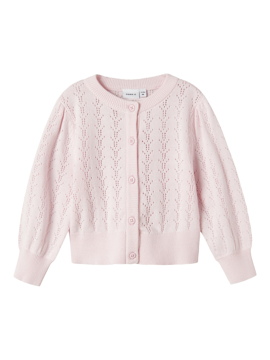 Name It Hannah Knit Cardigan