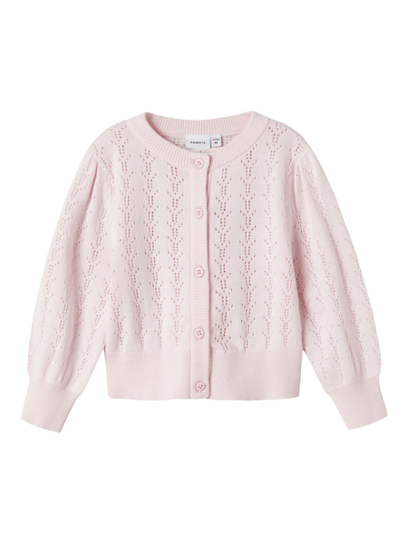 Name It Hannah Knit Cardigan