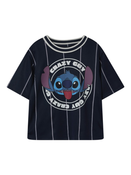 Name It Mariz Stitch Poly Top