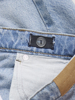 Kids Only Pacy Daisy Embroidery Denim Short