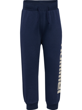Hummel Lime Pants