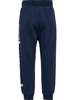 Hummel Lime Pants