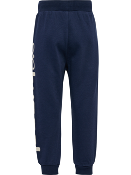 Hummel Lime Pants
