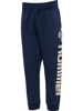 Hummel Lime Pants