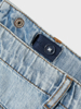 Name It Nynne Short Denim Skirt