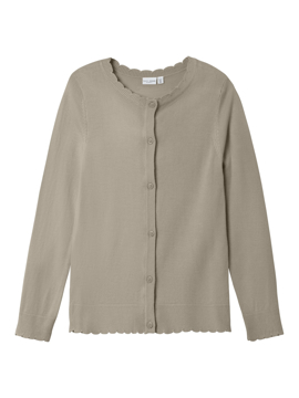 Name It Vamone Knit Cardigan Noos