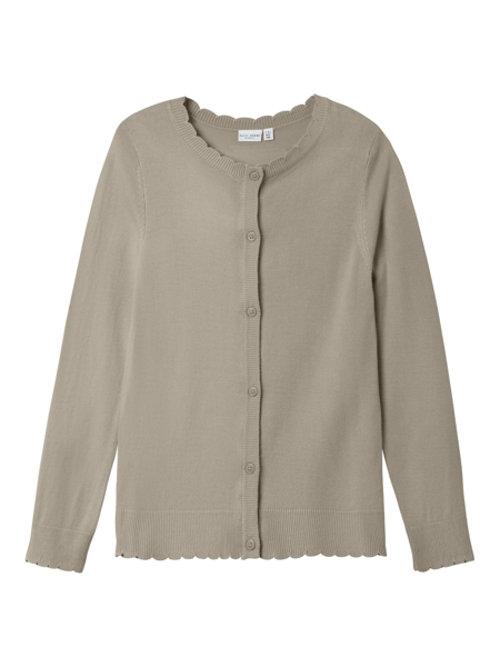 Name It Vamone Knit Cardigan Noos