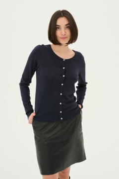 Culture Annemarie Knit Cardigan