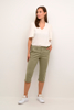 Culture Brita Capri Pants