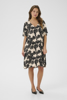 Culture Berna Short Dress