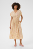 Culture Puglia Gally Long Dress