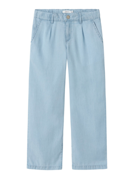 Name It Rose Wide Jeans