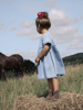 Name It Gemma Loose Denim Dress
