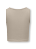 Kids Only Nessa Life Cut Out Top