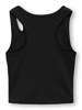 Kids Only Nessa Life Cut Out Top