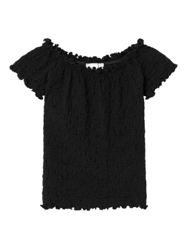 Name It Halisse Short Top