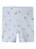 Name It Hamanda Slim Biker Shorts