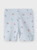 Name It Hamanda Slim Biker Shorts