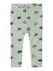 Name It Hukab Long John