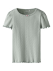 Name It Jsilke Slim Top