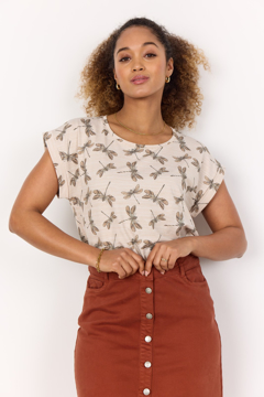 Soya Concept Galina T-shirt