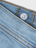 Name It Silas Slim Denim Shorts