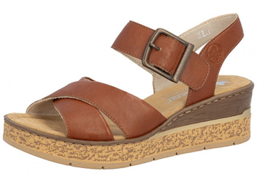 Rieker Gurgaon Sandal