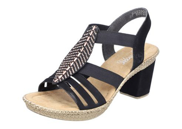 Rieker Morokko Sandal