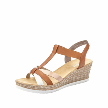 Rieker Sandal