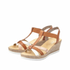 Rieker Sandal