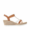 Rieker Sandal