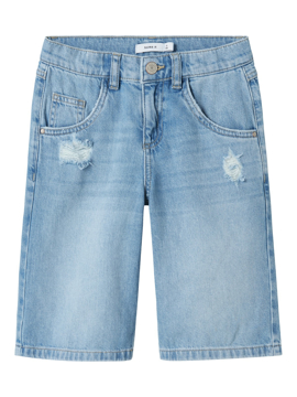 Name It Bella Skater Shorts