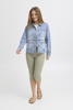 Pulz Jeans Kasandra Denim Jakke