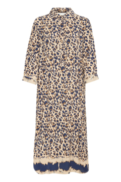 Pulz Jeans Gloria 3/4 Sl. Dress