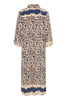 Pulz Jeans Gloria 3/4 Sl. Dress