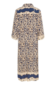 Pulz Jeans Gloria 3/4 Sl. Dress