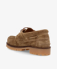 Shoedesign Copenhagen Nautica