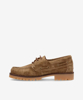 Shoedesign Copenhagen Nautica