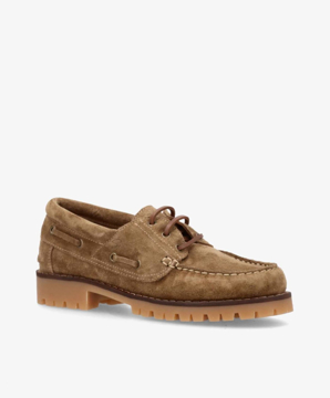 Shoedesign Copenhagen Nautica