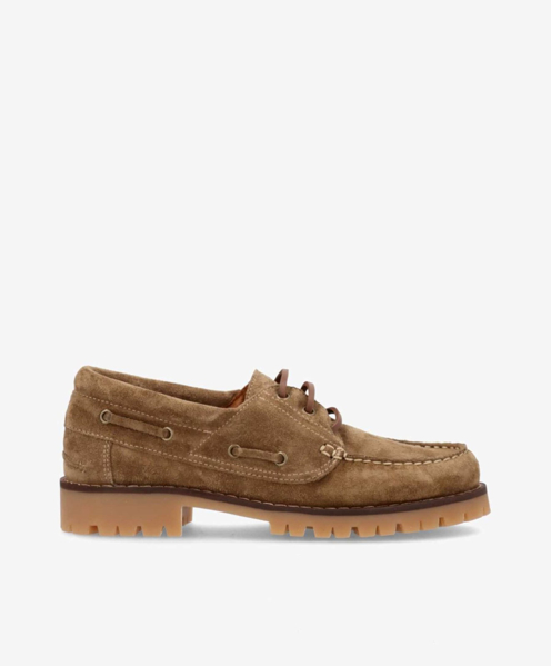 Shoedesign Copenhagen Nautica