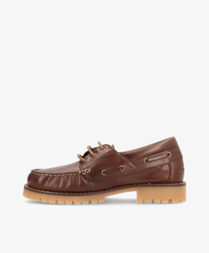 Shoedesign Copenhagen Nautica