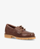 Shoedesign Copenhagen Nautica