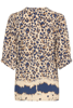 Pulz Jeans Gloria 1/2 Sl. Blouse