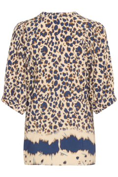 Pulz Jeans Gloria 1/2 Sl. Blouse