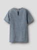 Name It Beau 2/4 Denim Dress