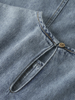 Name It Beau 2/4 Denim Dress