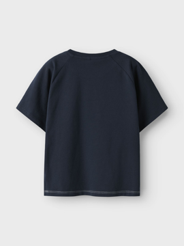 Name It Mulin Pawpatrol Top