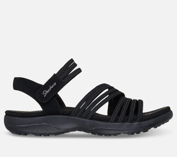 Skechers Reggae Slim/BBK