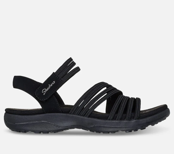 Skechers Reggae Slim/BBK