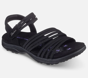 Skechers Reggae Slim/BBK